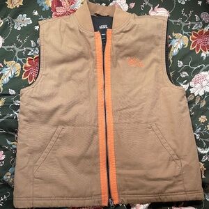 VANS Vest
